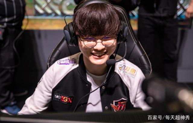 Faker“开门红”结果意外(faker开门红结果意外) Faker“开门红”结果意外(faker开门红结果意外)